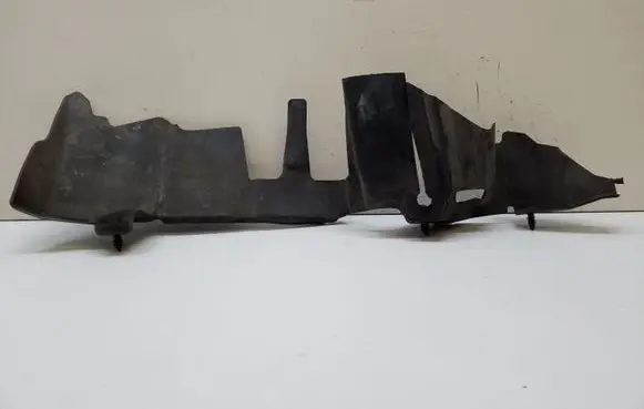 Dodge Grand Caravan Intercooler air guide/duct channel 55111331AA