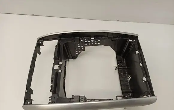 Other dashboard part