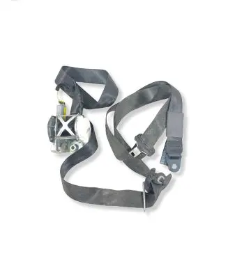 Peugeot 3008 I Front seatbelt 98019797 98019797XX