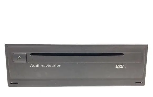 Audi Q7 4L Aerial antenna filter 4E0919887D