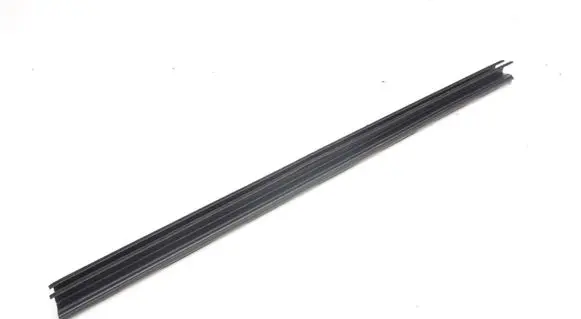 Peugeot 2008 II Rear door windshield rail 9825974080