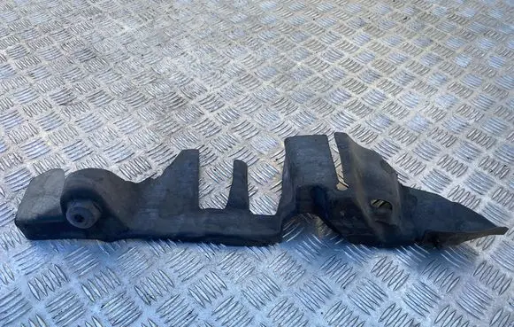 Chrysler Grand Voyager V Intercooler air guide/duct channel 04677669AB 99963V