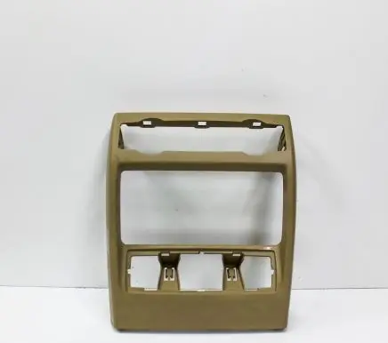 BMW X5 E70 Other interior part 6954957