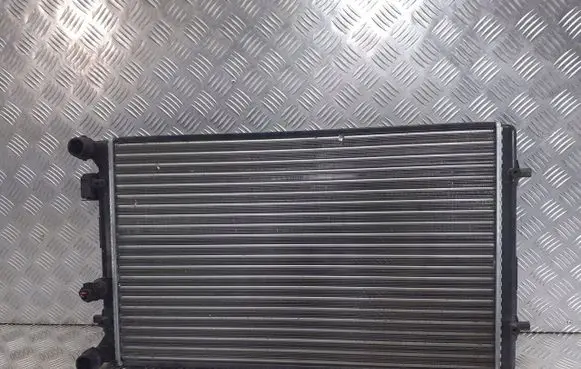 Audi A3 S3 8L Radiator set D7W001TT
