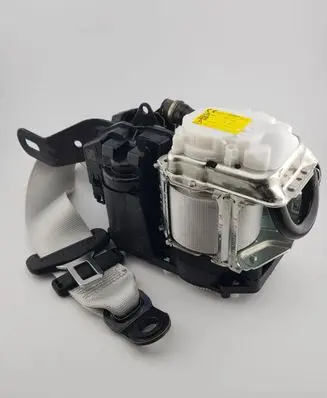 Mercedes-Benz SL R232 Front seatbelt A2328604901