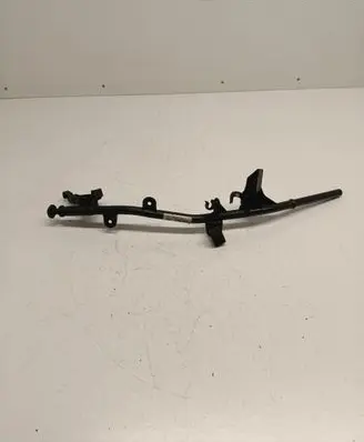 Oil level dip stick