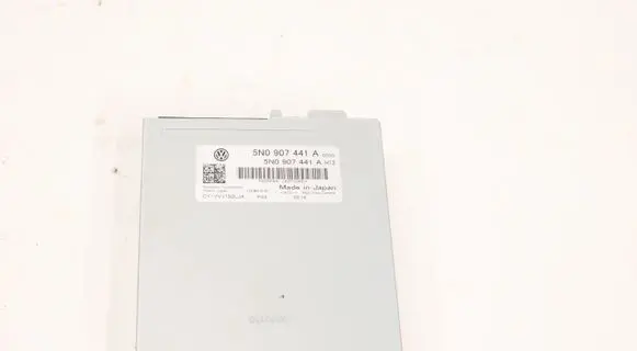 Other control units/modules