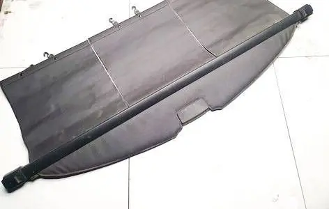 Toyota Corolla Verso AR10 Parcel shelf 