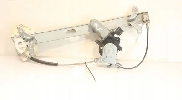 Honda Accord Front window lifting mechanism without motor CM011250