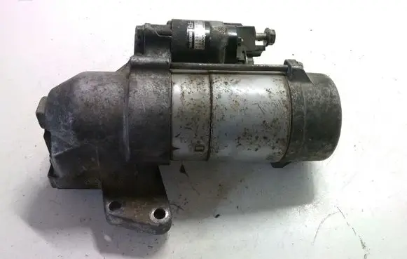 Peugeot 407 Starter motor 4280004810 9664883080