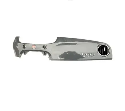 Fiat 500 Dashboard trim 735619848