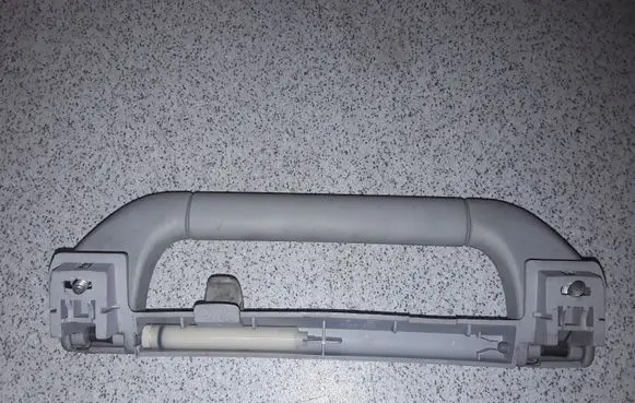 BMW 5 E39 Rear interior roof grab handle 51168245912 8245912