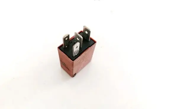 Dacia Sandero Other relay 8200263342 29200041