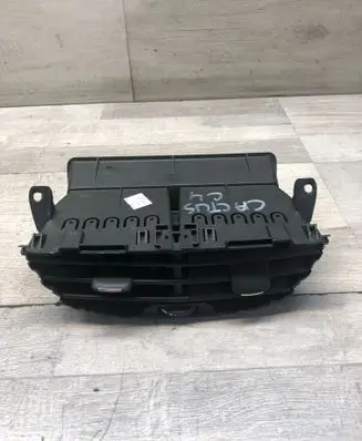 Peugeot 208 Dash center air vent grill 1089181X 44719X 2770001