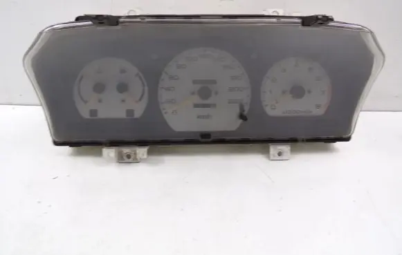 Mitsubishi Space Runner Speedometer (instrument cluster) MR147854
