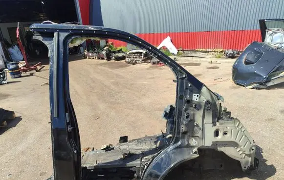 Ford Transit - Tourneo Connect Front quarter panel