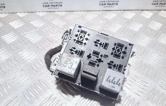 Porsche Cayenne (9PA) Fuse module 7L0937503A