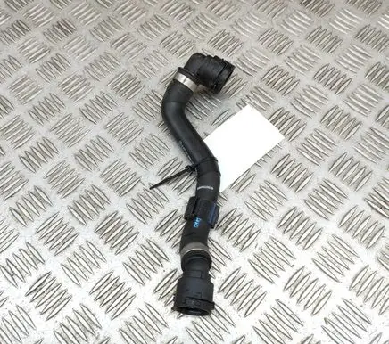 Mercedes-Benz EQE v295 Engine coolant pipe/hose A2975019800