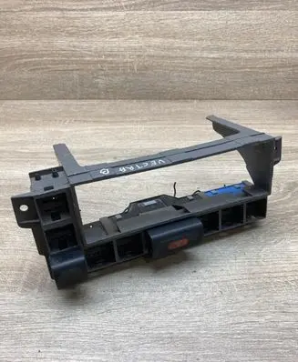 Opel Vectra B Hazard light switch 90568278