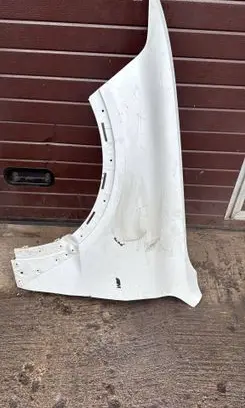 BMW X7 G07 Fender
