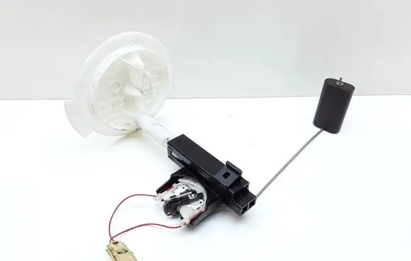 Volvo XC60 Fuel level sensor 31274671