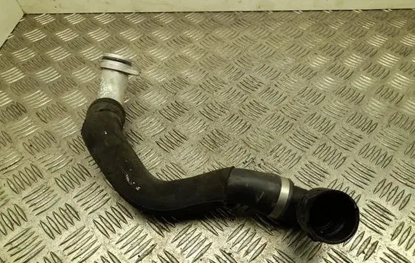 Porsche Macan (95B) Air intake hose/pipe 95B122101J