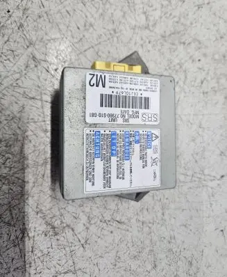 Honda CR-V Airbag control unit/module 77960S10G81