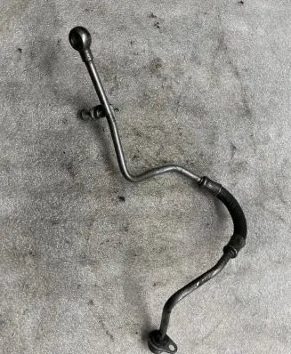 Audi A6 S6 C6 4F Brake vacuum hose/pipe 