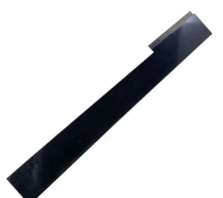 Ford Edge II Roof trim bar molding cover FT4BR51969B