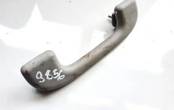 Mercedes-Benz ML W164 Front interior roof grab handle a1648100354