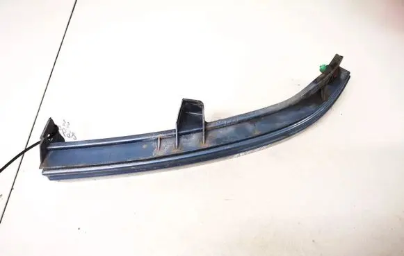 Under headlight/headlamp trim