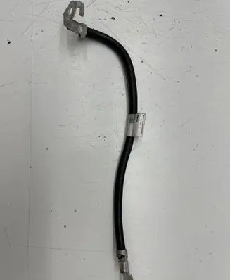 Volvo C40 Negative earth cable (battery) 32217512 C54857512