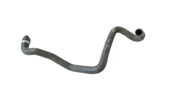 Mercedes-Benz A W176 Engine coolant pipe/hose A1768300096