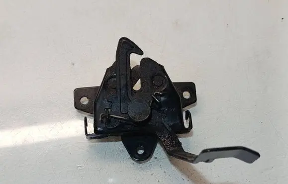 Hyundai Tucson JM Engine bonnet/hood lock/catch 