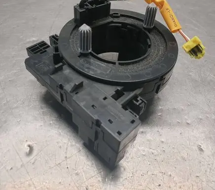 Mazda CX-5 Airbag slip ring squib (SRS ring) KD4966CS0A