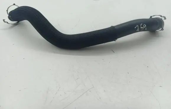 Land Rover Evoque I Engine coolant pipe/hose 636122