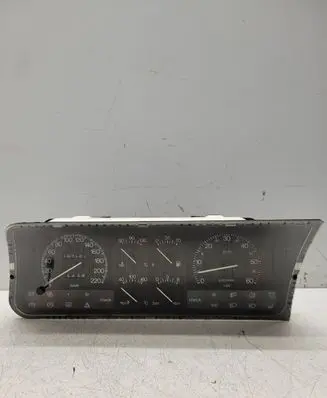 Lancia Thema Speedometer (instrument cluster)