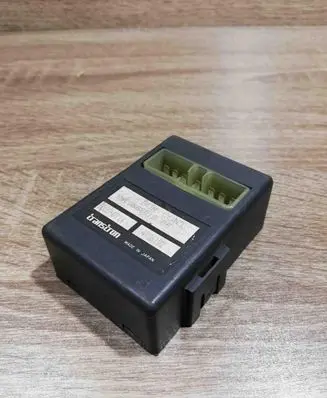 Opel Monterey Other control units/modules 8970868013