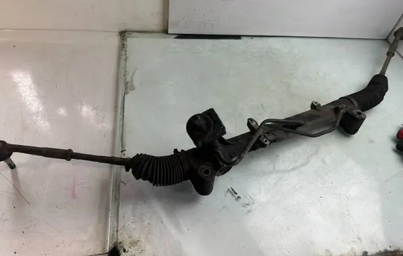 Opel Vectra C Steering rack AC46000021