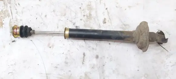 Lexus GS 300 400 430 Rear shock absorber/damper