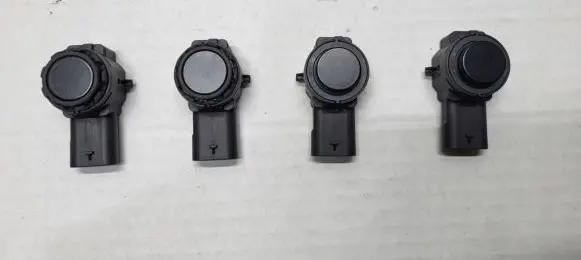 BMW M5 Parking PDC sensor