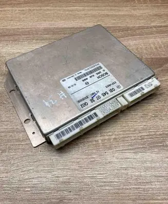 Mercedes-Benz E W210 ESP (stability system) control unit 0315450732 0265109498