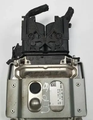 Volkswagen Up Engine control unit/module ECU 04C907309N
