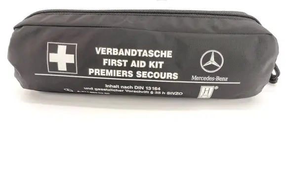 Mercedes-Benz S W221 First aid kit A2118600250