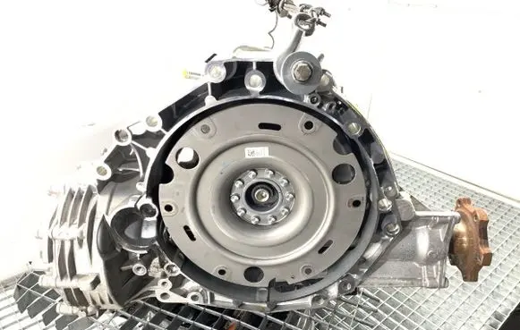 Audi A4 S4 B9 8W Manual 5 speed gearbox VKK