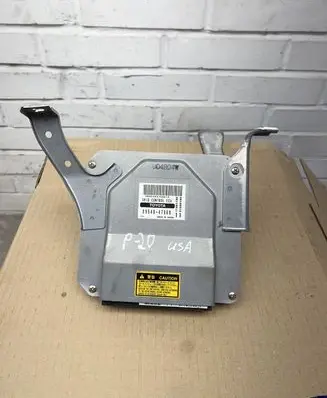Toyota Prius (XW20) Brake system control unit/module 8954047060