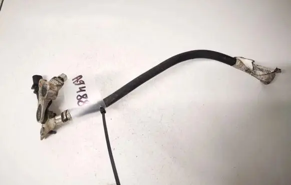 Ford Transit Positive cable (battery) cc1t14a280ab cc1t-14a280ab