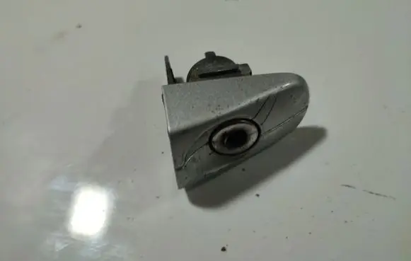 Ford Focus Front door lock (next to the handle) 