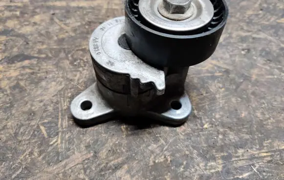 Chrysler 200 Generator/alternator belt tensioner AA3830