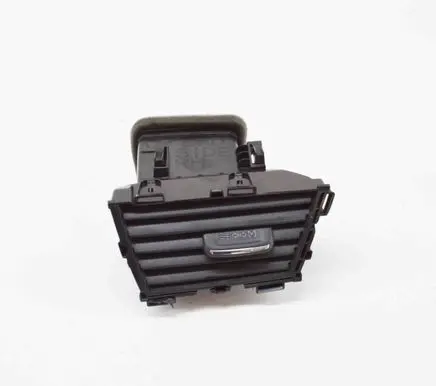 Nissan Leaf II (ZE1) Dashboard air vent grill cover trim 687605SA0B